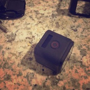 Im selling a Gopro hero 5 session👍👌🏻👈🏻